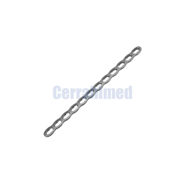 2,0 mm Mini Kilitli Adaptasyon Plak