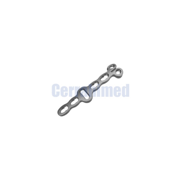 2,0 mm Mini Kilitli Rotasyon Korreksiyon Plak